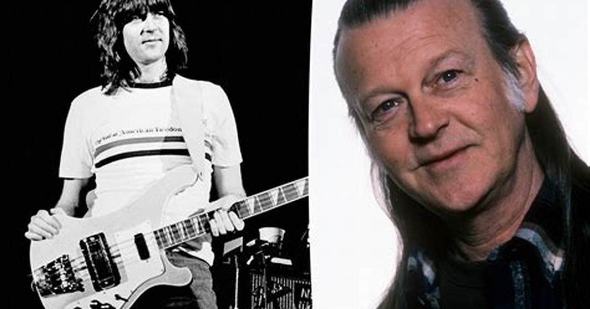 Who Was Randy Meisner Sister Carol? Meet His Brother and Family