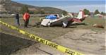 Who Was Stormie Seibold? Pilot Killed in Big Bear Plane Crash
