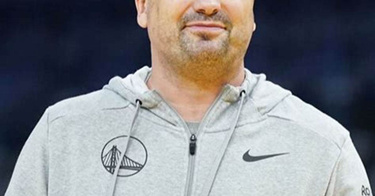 Who Was Warriors Coach Dejan Milojevi%C4%87 S 150. Jpg