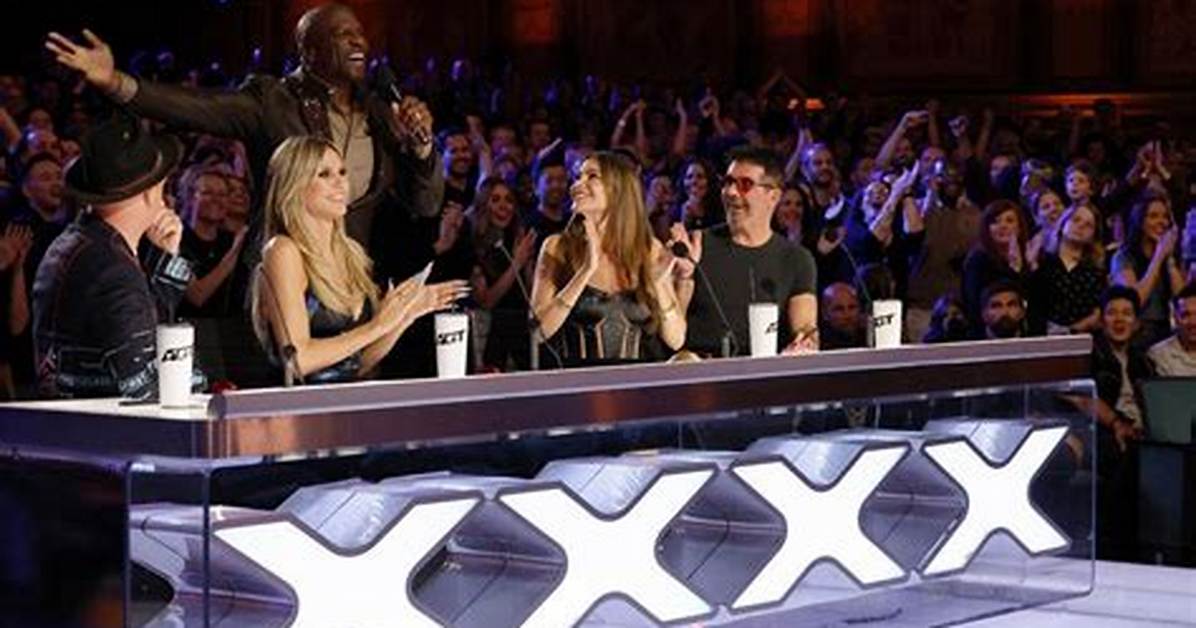 Who Won 'America's Got Talent: Extreme'? Simon Cowell Said the Performance Was an 11