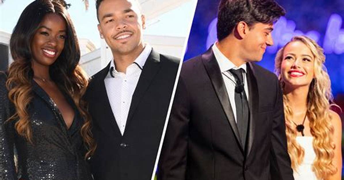 Who Won 'Love Island Usa' Season 4? (Spoilers)