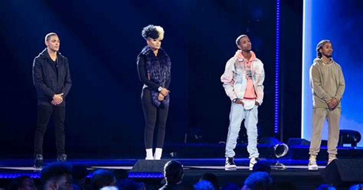 Who Won 'Rhythm + Flow'? Find out Who Won Season 1 of the Hip-Hop Show