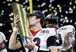 Who Won the 2022 College Football National Championship?