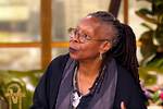 Whoopi Goldberg Injury Update: What Happened to Her? Is She Still in Hospital?