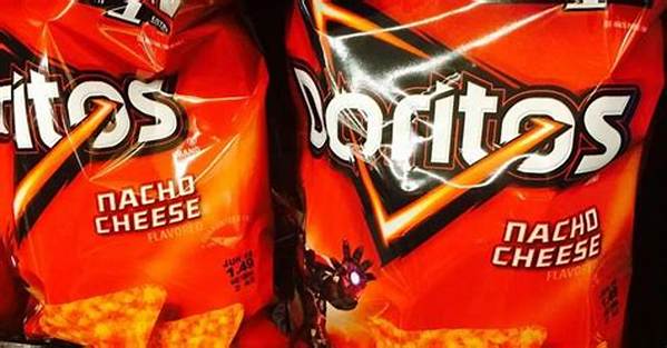 Why Are People Mad at Doritos? Samantha Hudson Story