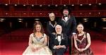 Why Are the Kennedy Center Honors Ribbons Rainbow Colored? Learn Here