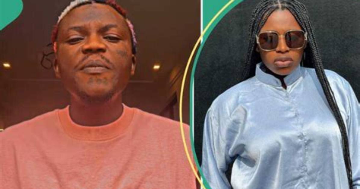 Why Ashabi Simple Didn’t Visit Portable When He Was Arrested Finally Exposed: Ig Influencer Reveals