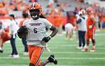 Why Damien Alford's Dismissal Dampens Syracuse's 2024 Hopes