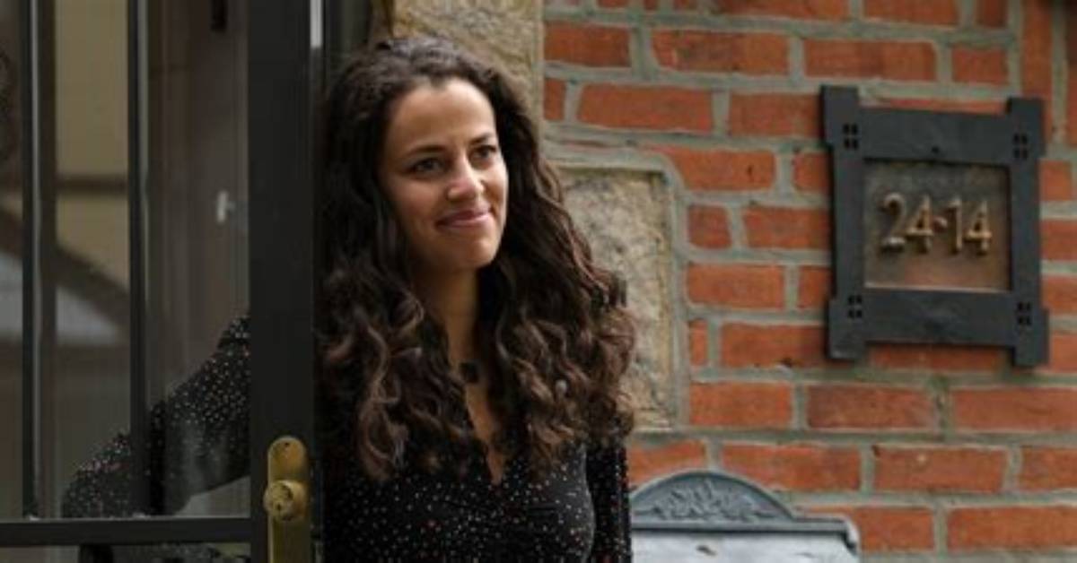 Why Did Athena Karkanis Leave ‘Manifest’? Is She in Season 4?