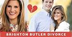 Why Did Brighton Keller Butler Divorce Duncan Butler | Any Children