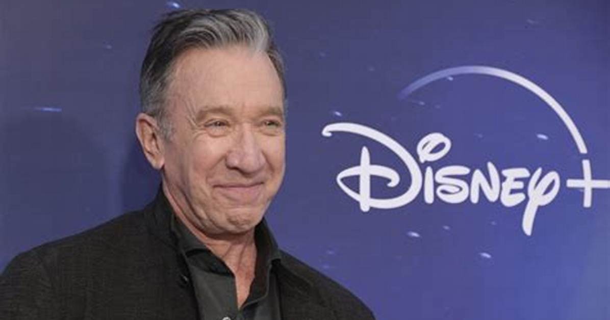Why Did Disney Replace Tim Allen as Buzz Lightyear? We Have an Explanation