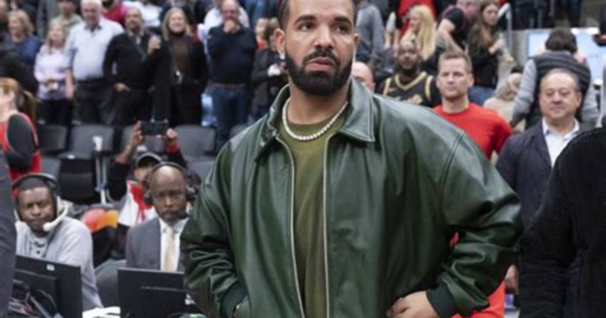Why Did Drake Get Arrested in Sweden? What Did He Do?