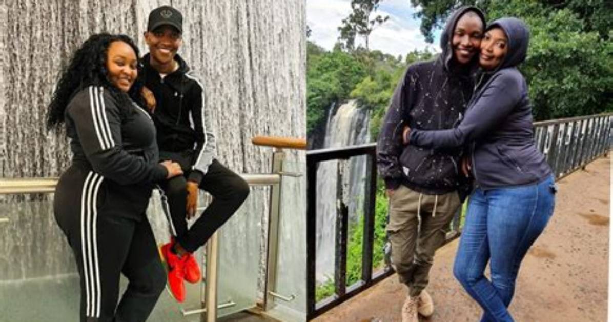 Why Did Edday Nderitu Divorced Her Husband? Age, Bio, Wiki, Net Worth, Career, Instagram & Facts