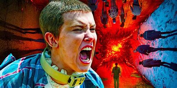 Why Did Eleven Kill Everyone in the Lab in 'Stranger Things'? (Spoilers)