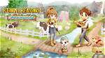 Why Did 'Harvest Moon' Change Its Name to 'Story of Seasons'