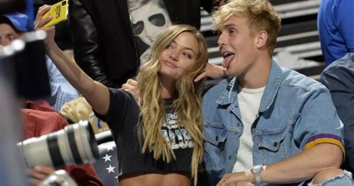 Why Did Jake Paul and Erika Costell Break up? Fans Have Theories