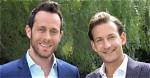 Why Did James Harris and David Parnes Leave 'Million Dollar Listing'?