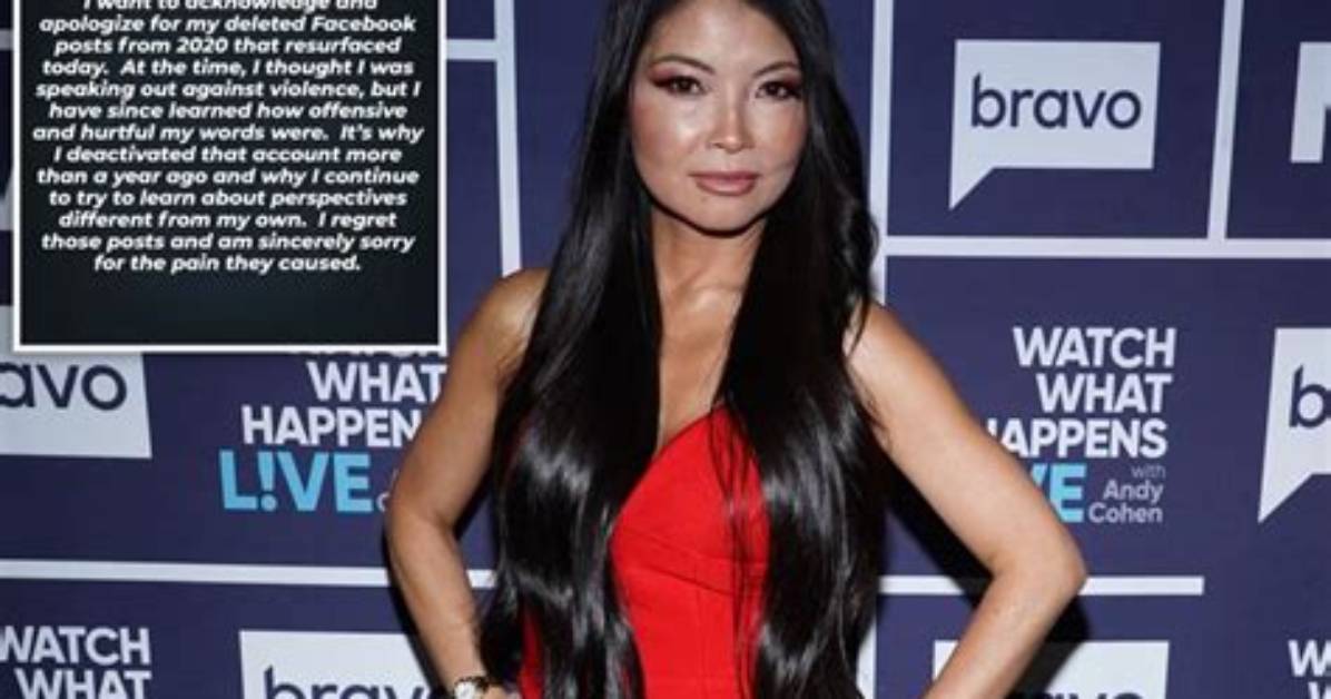 Why Did Jennie Nguyen Leave 'Real Housewives of Salt Lake City'?