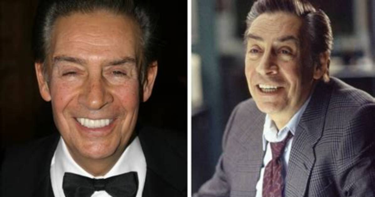 Why Did Jerry Orbach Leave 'Law and Order'? — Remembering His Legacy