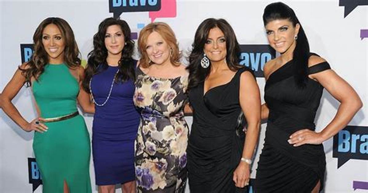 Why Did Kathy Wakile Leave 'Rhonj' After Season 7?