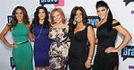 Why Did Kathy Wakile Leave 'Rhonj' After Season 7?