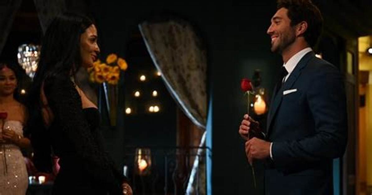 Why Did Lauren Leave the Bachelor? It's Not About the Cake