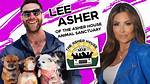 Why Did Lee Ashers Face Change? Family and Instagram Photos of the Magician