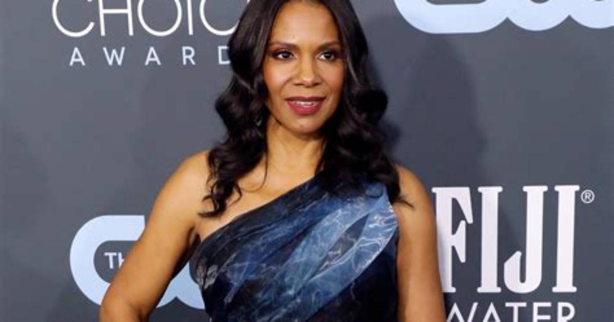 Why Did Naomi Leave 'Private Practice'? Inside Audra Mcdonald's Exit