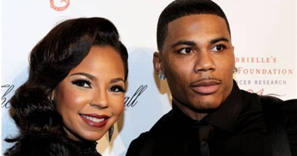 Why Did Nelly and Ashanti Break up? Fans Are Hopeful for Reconciliation