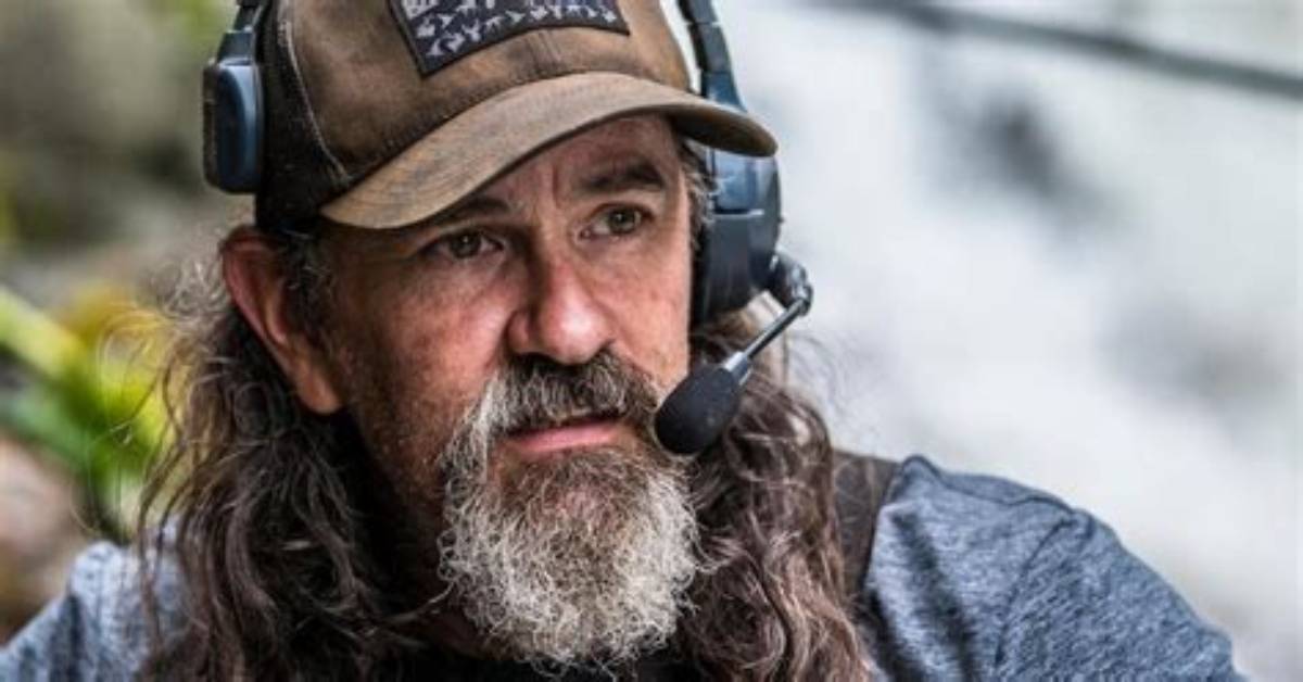Why Did Paul Richardson Leave 'Gold Rush'? He and His Wife Were Forced Out