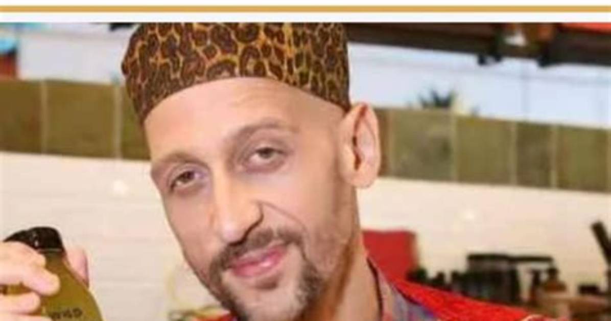 Why Did Santino Leave 'Rpdr'? 5 Year's Later Speculation Continues
