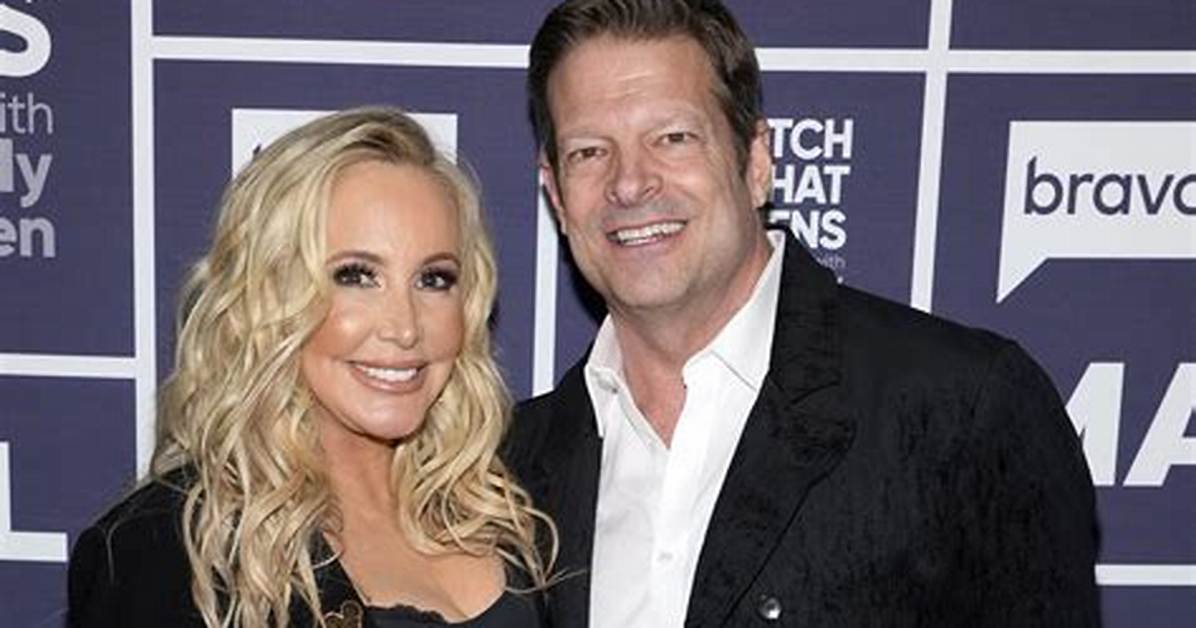 Why Did Shannon and John Break up on Rhoc? Details Inside