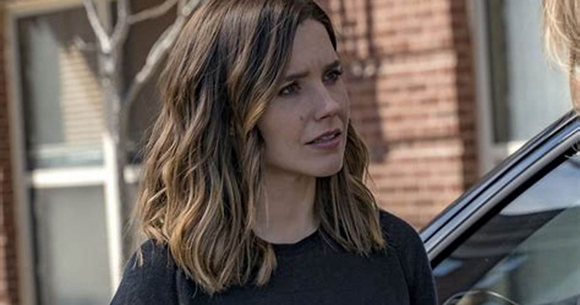 Why Did Sophia Bush Leave 'Chicago P. D.'? She's on a New Primetime Show