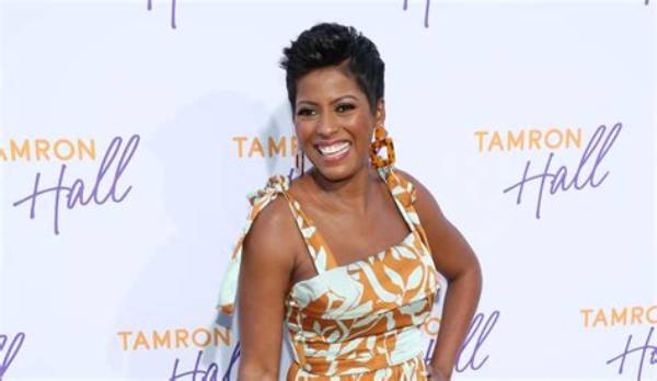 Why Did Tamron Hall Leave the 'Today Show'? the Real Reason Behind Her Exit