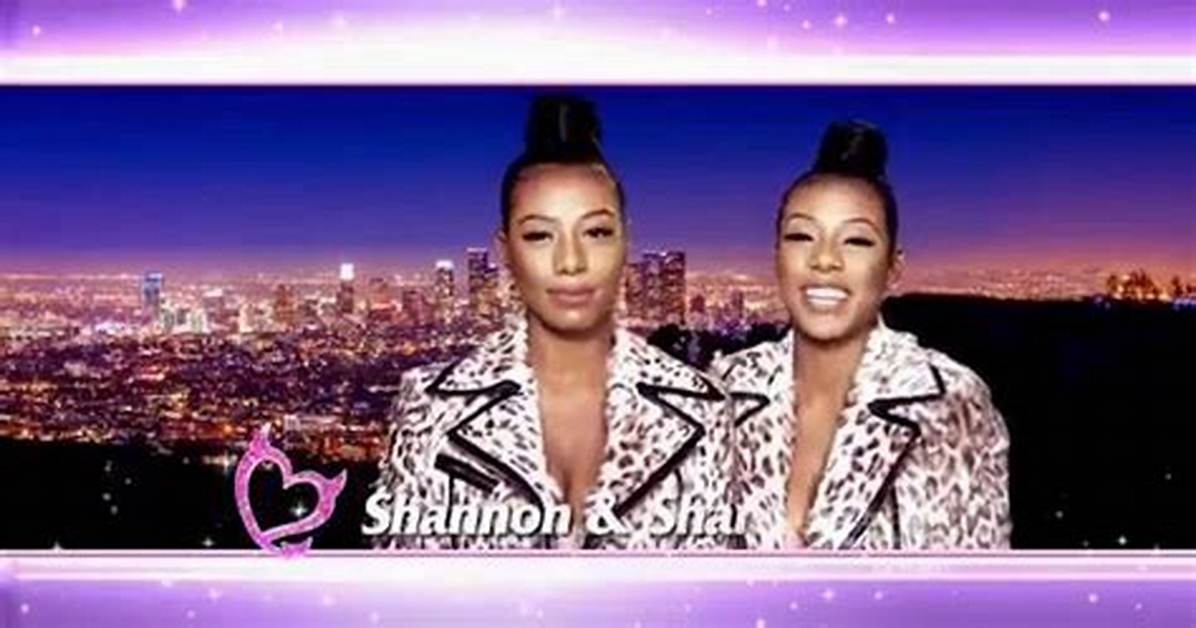 Why Did the Clermont Twins Sue Bgc?