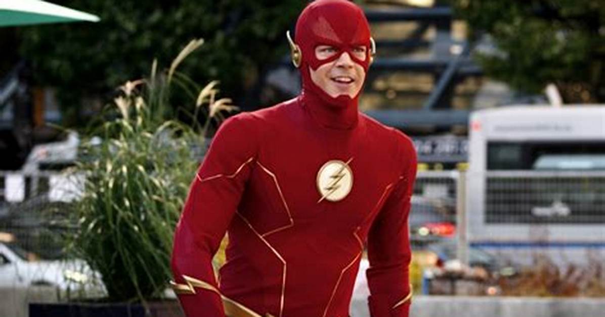 Why Did ‘The Flash’ on the Cw Get Canceled?