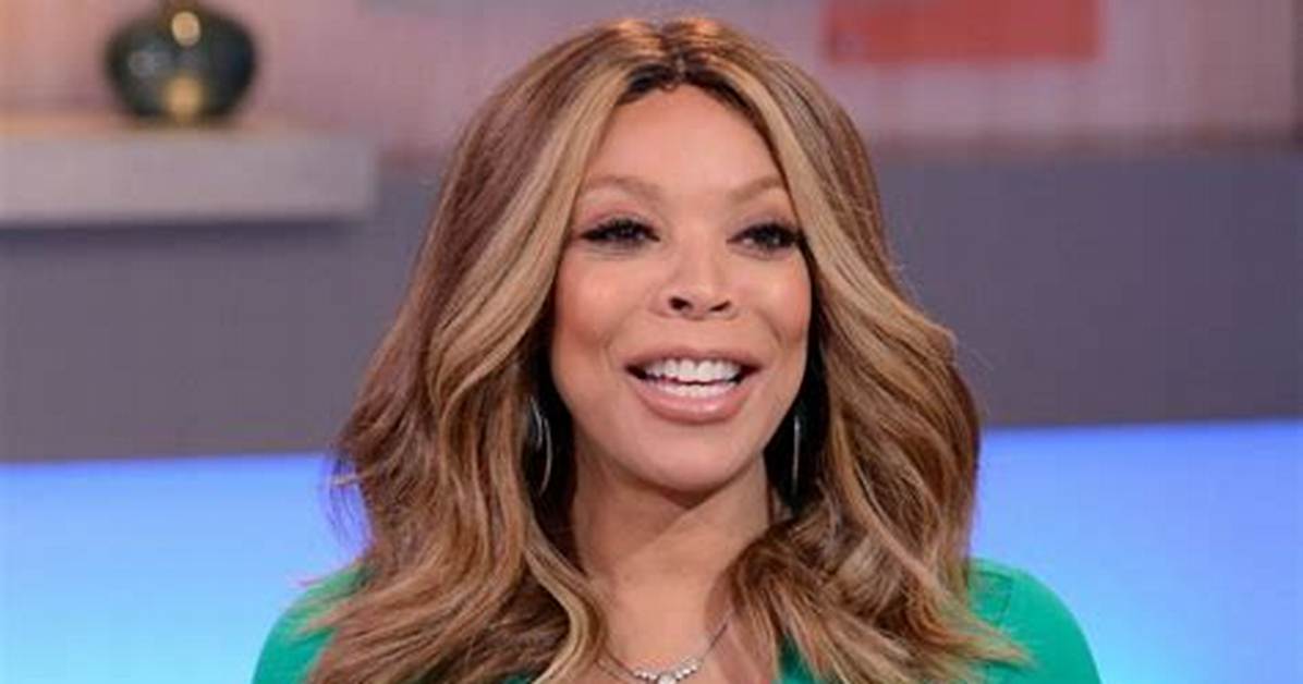 Why Did 'The Wendy Williams Show' Get Canceled? Here's What to Know