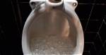 Why Do Bars Put Ice in Urinals?