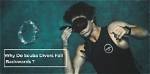 Why Do Scuba Divers Fall Backward? Entry Technique Explained