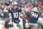 Why Do the New England Patriots Play in Foxborough? All About Their Home Base History