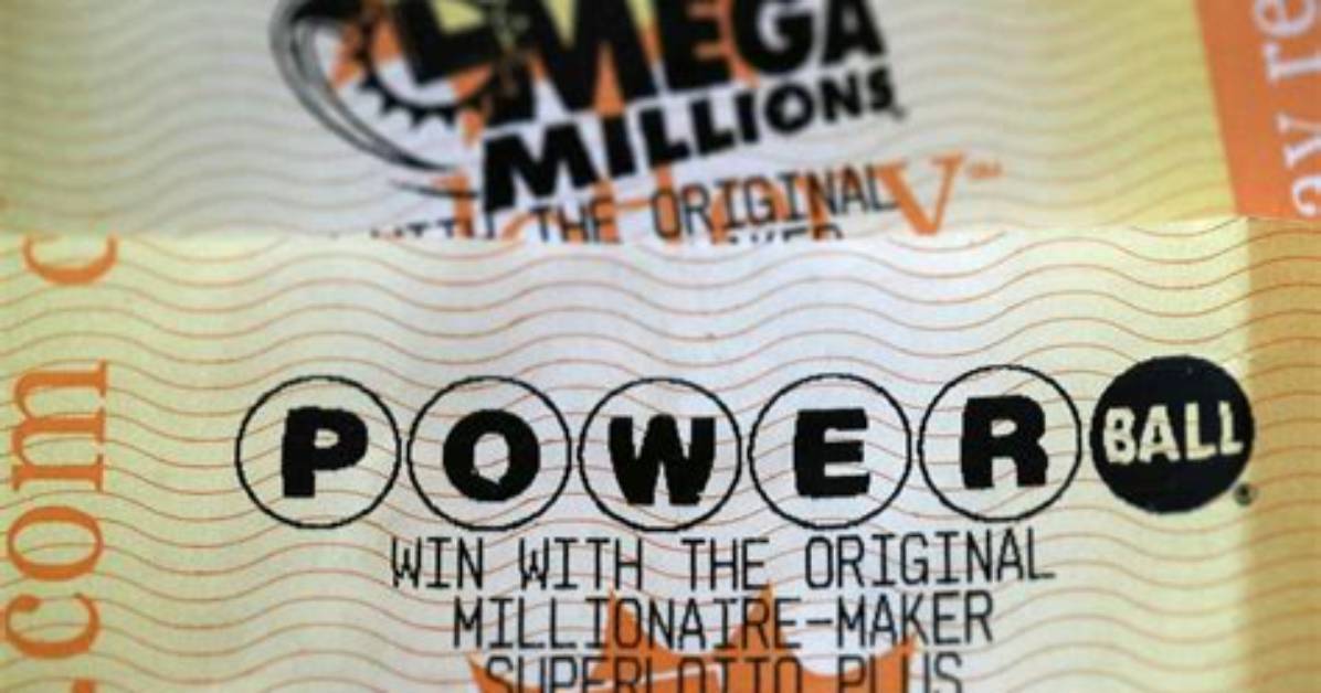 Why Does California Always Win the Lottery