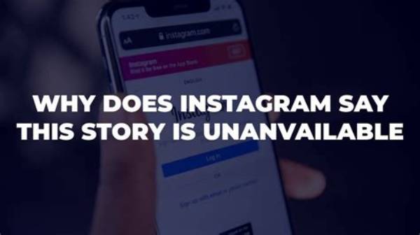 Why Does Instagram Say 'Unable to Use Effect'? Details