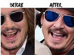 Why Does Johnny Depp Go by "Steve" in Amber Heard's Phone Records? Here's the Truth