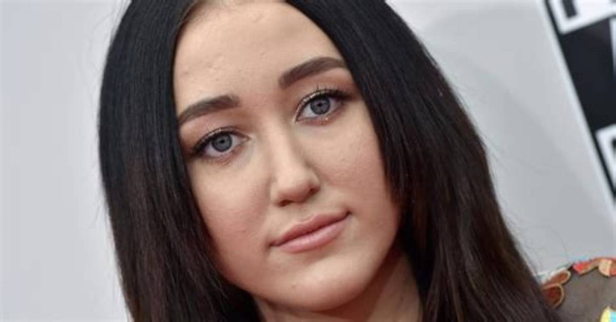 Why Does Noah Cyrus No Longer Have Eyebrows? Details