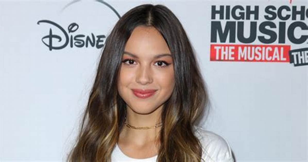 Why Does Olivia Rodrigo Credit Paramore on "Sour"? Plus, Her Net Worth