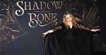 Why Does 'Shadow and Bone' Author Leigh Bardugo Use a Cane?
