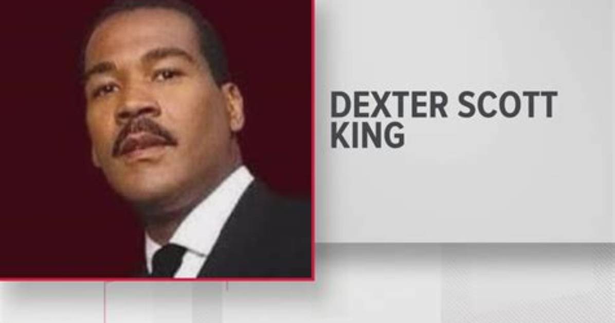 Why Fans Think Dexter Scott King Was Gay? Gender and Sexuality