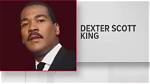 Why Fans Think Dexter Scott King Was Gay? Gender and Sexuality