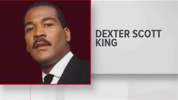 Why Fans Think Dexter Scott King Was Gay? Gender and Sexuality