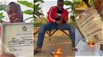 "Why I Burnt My Certificates After 13 Year's of Job Searching": Graduate Breaks Silence in Video
